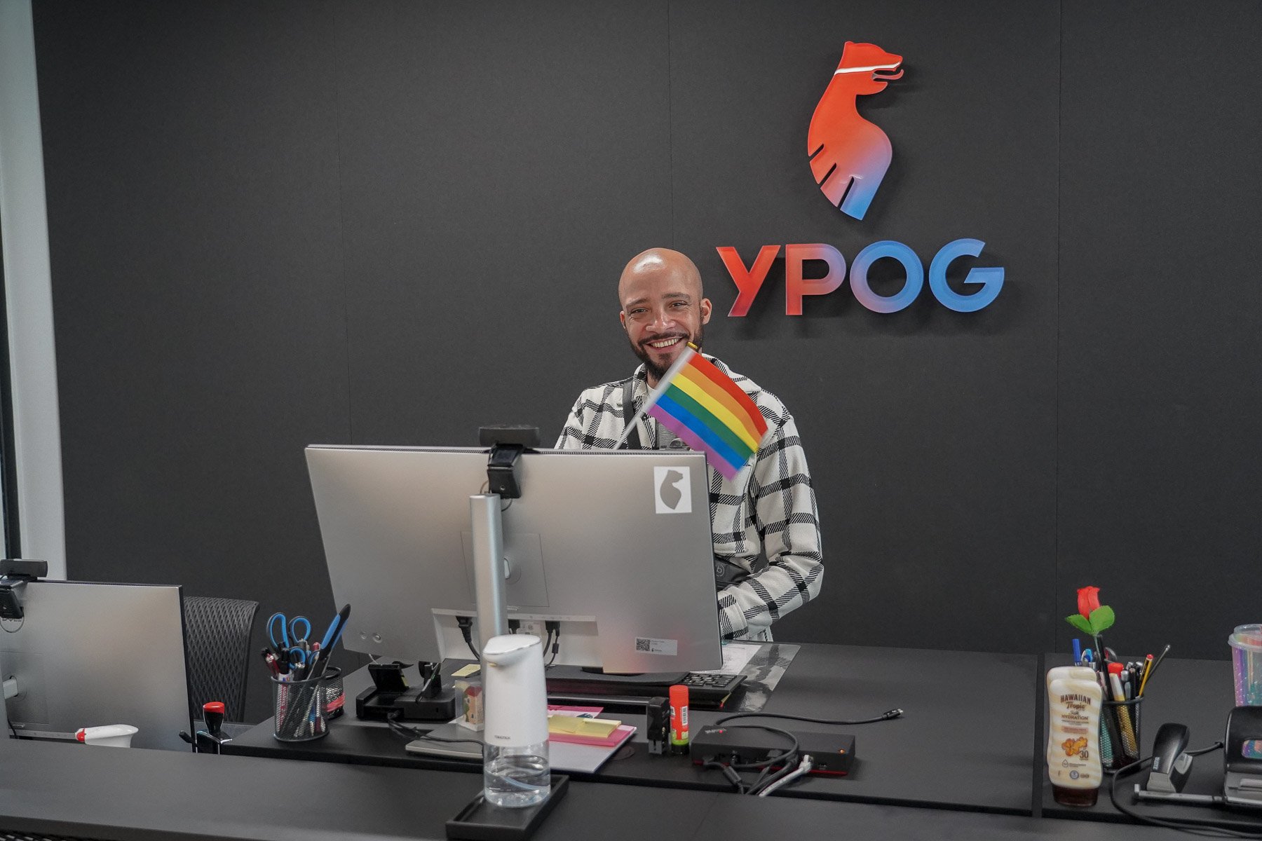 YPOG CSD